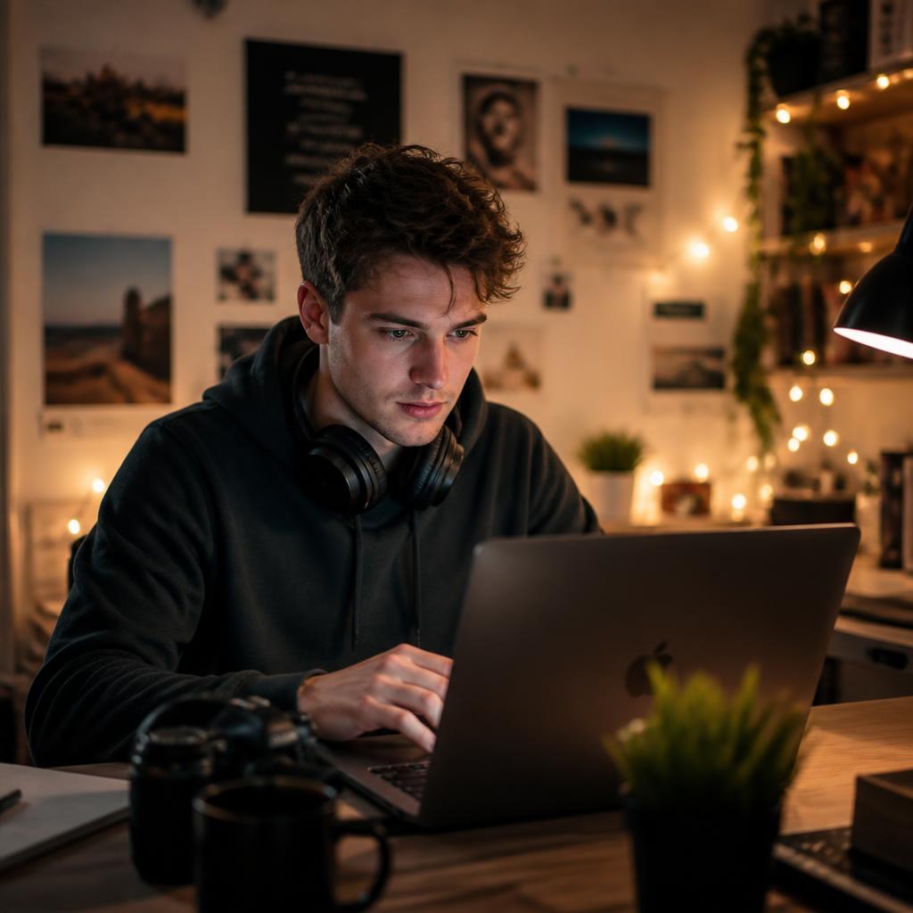 Freelances & créateurs